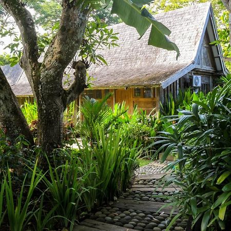 Chanteak Bali - Teak House 3 Jimbaran Extérieur photo