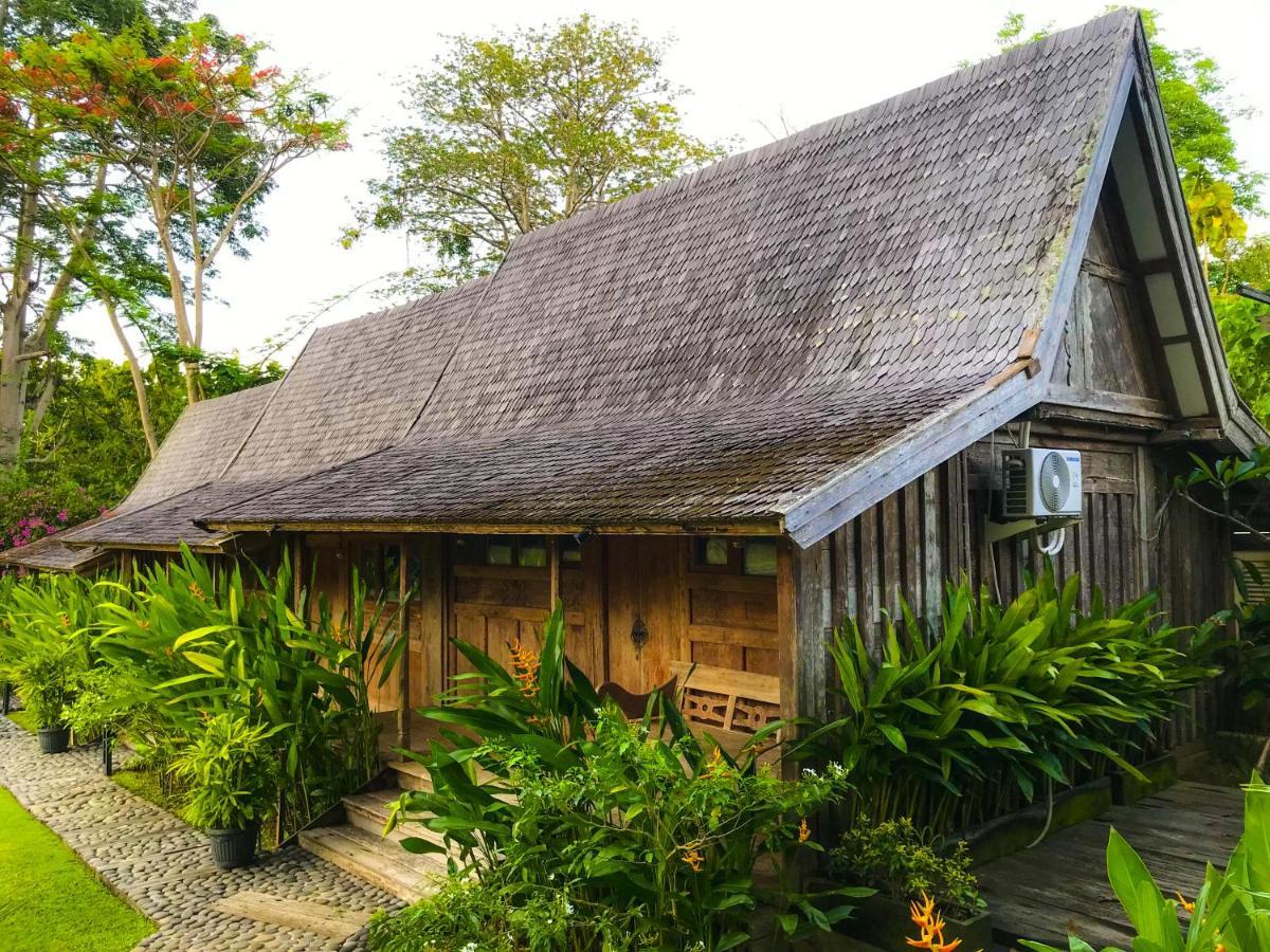 Chanteak Bali - Teak House 3 Jimbaran Extérieur photo