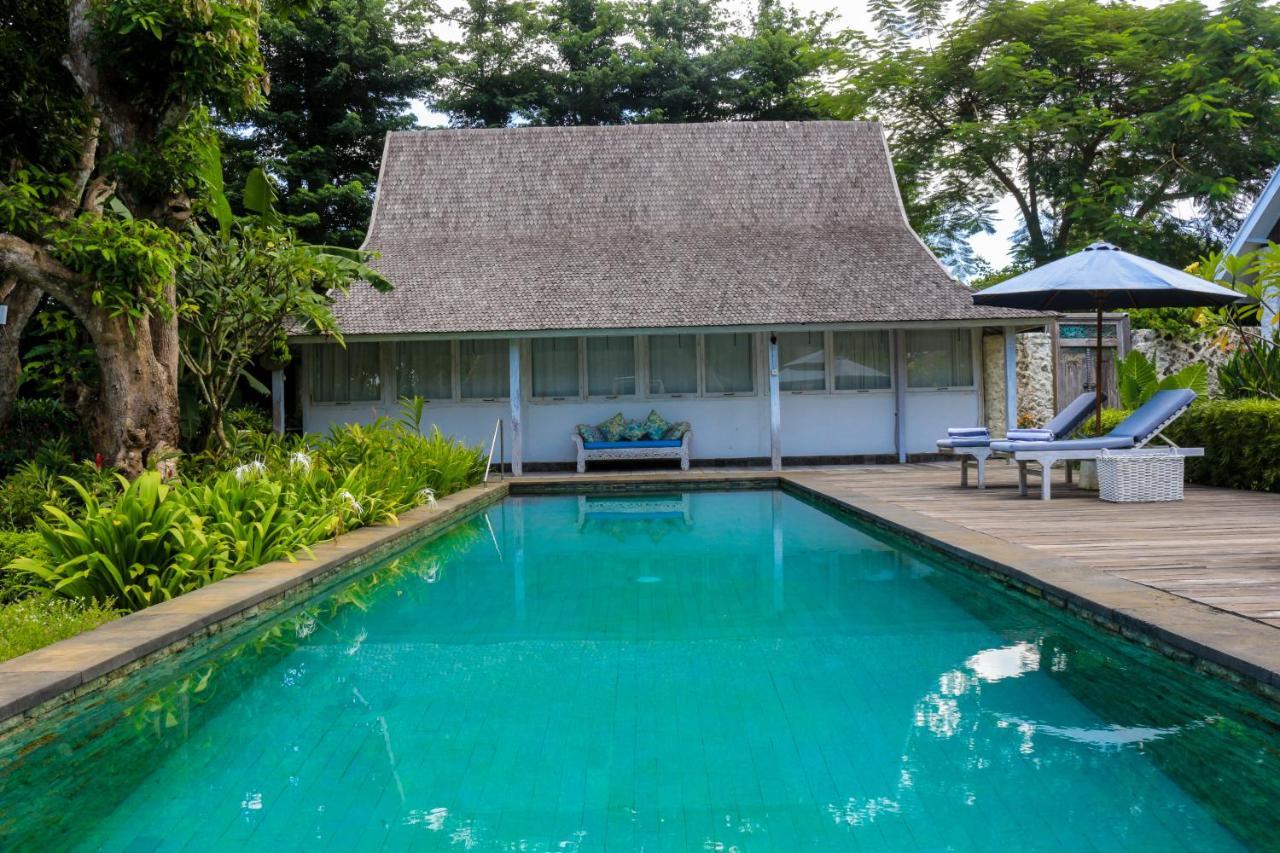 Chanteak Bali - Teak House 3 Jimbaran Extérieur photo