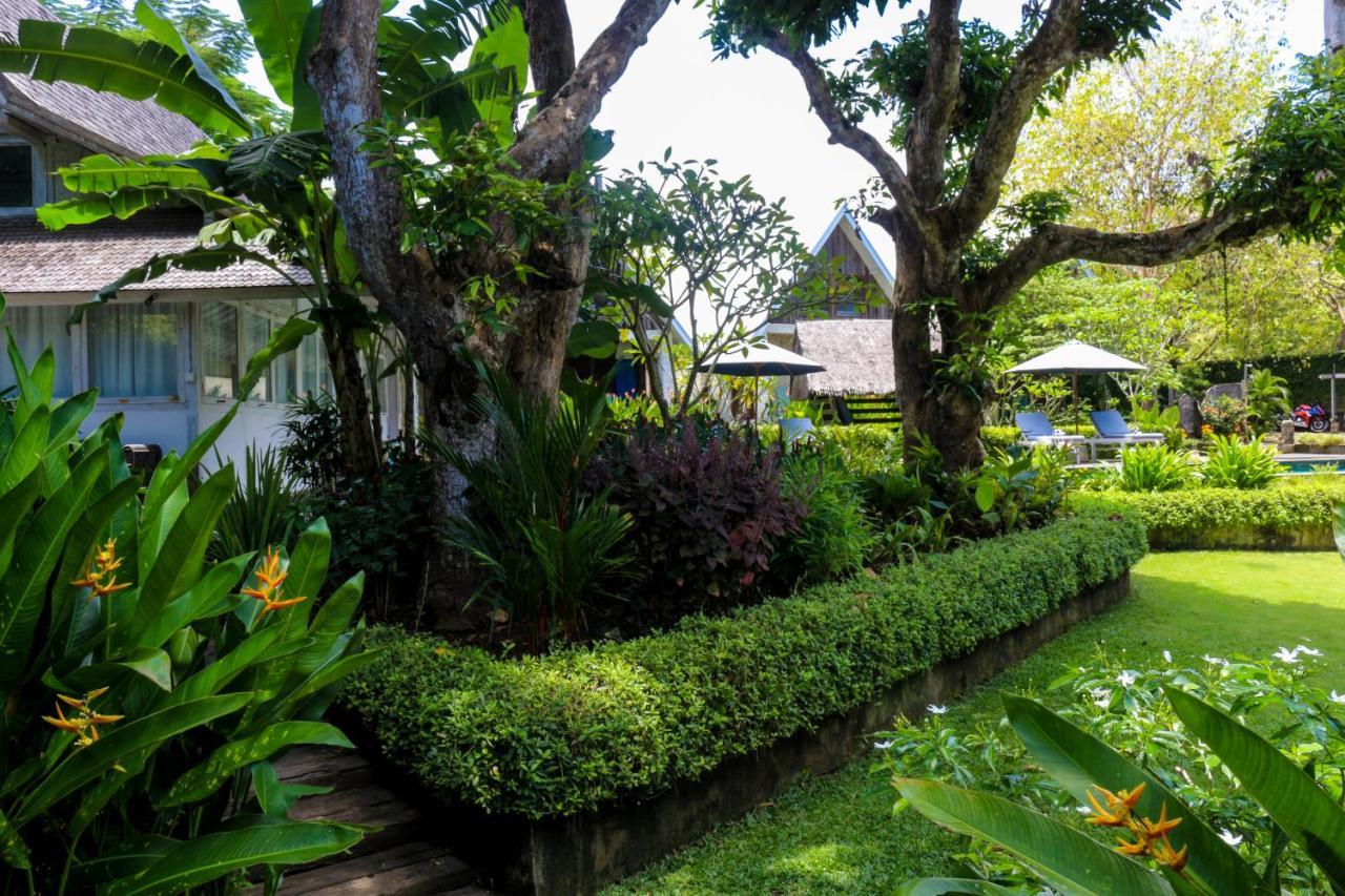 Chanteak Bali - Teak House 3 Jimbaran Extérieur photo