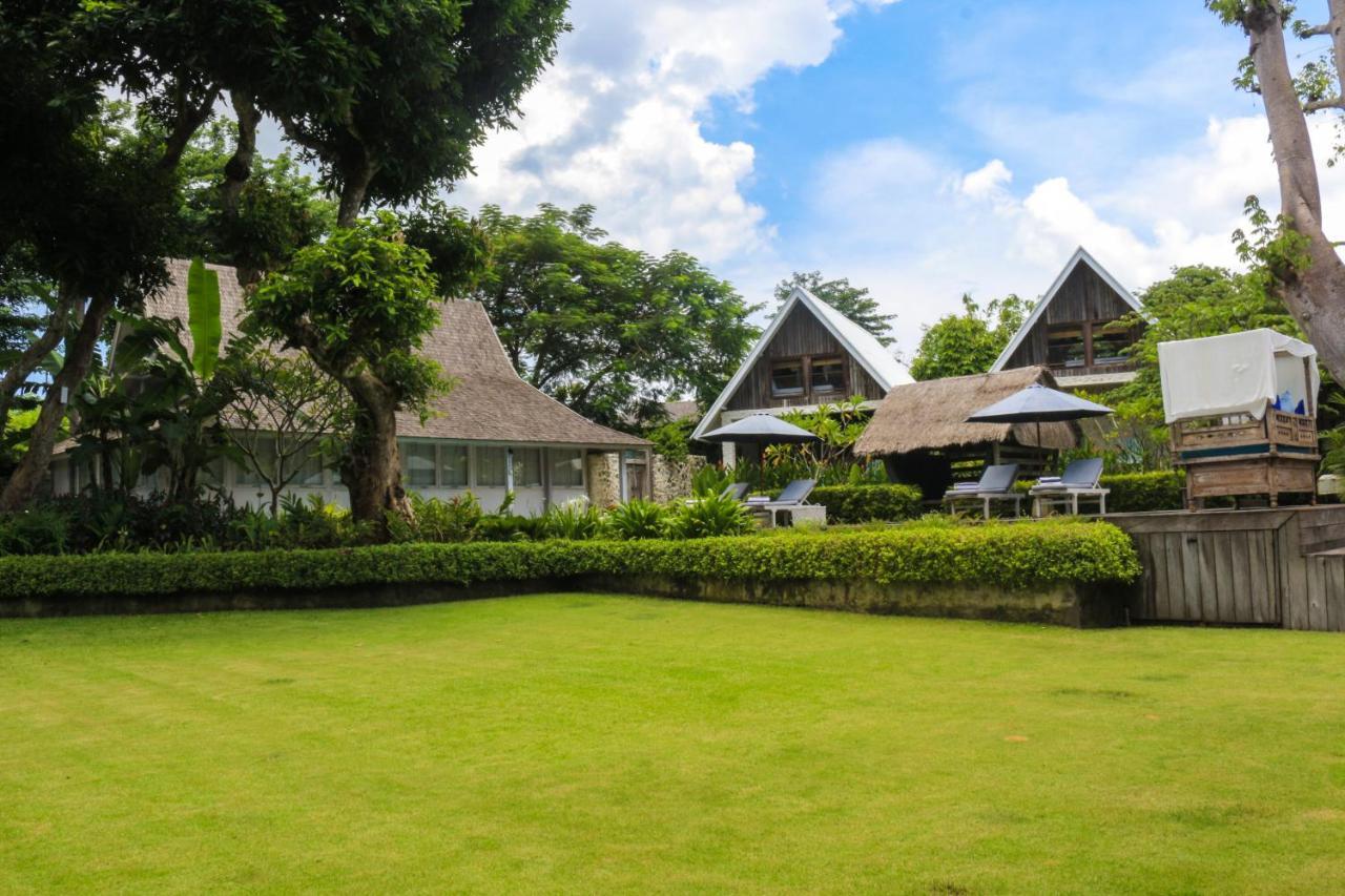 Chanteak Bali - Teak House 3 Jimbaran Extérieur photo