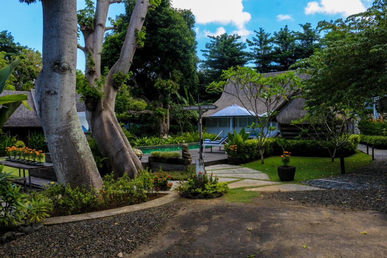 Chanteak Bali - Teak House 3 Jimbaran Extérieur photo