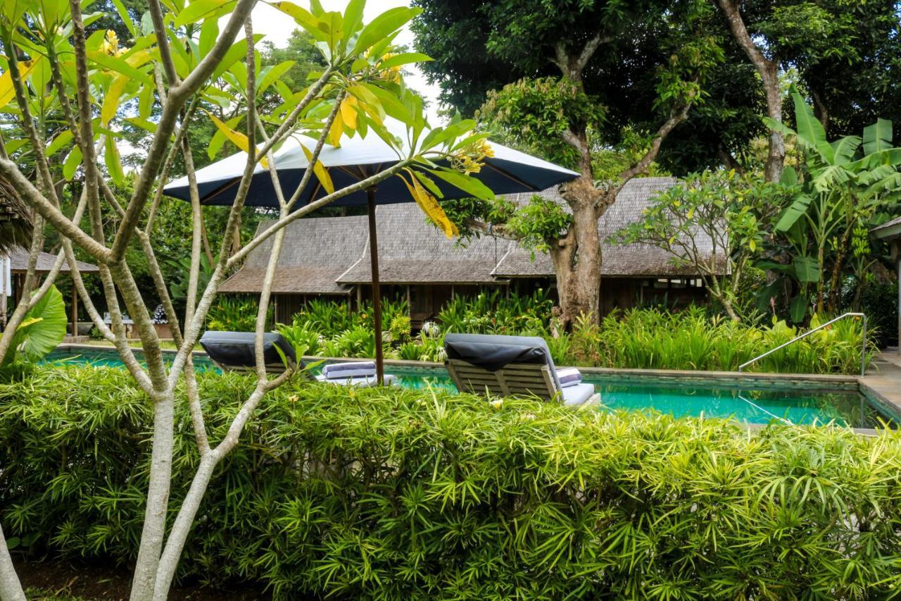 Chanteak Bali - Teak House 3 Jimbaran Extérieur photo