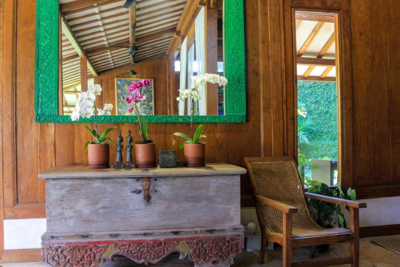 Chanteak Bali - Teak House 3 Jimbaran Extérieur photo
