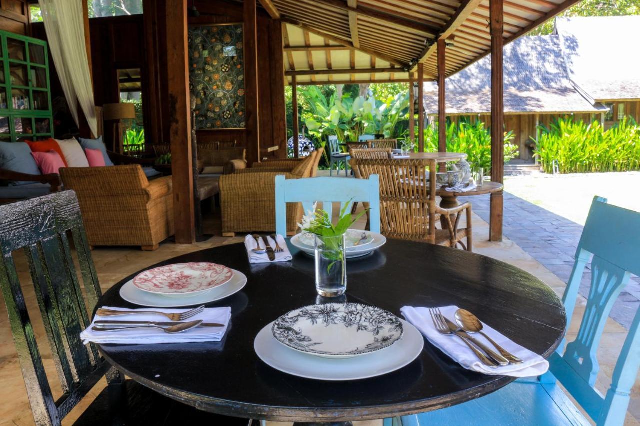 Chanteak Bali - Teak House 3 Jimbaran Extérieur photo