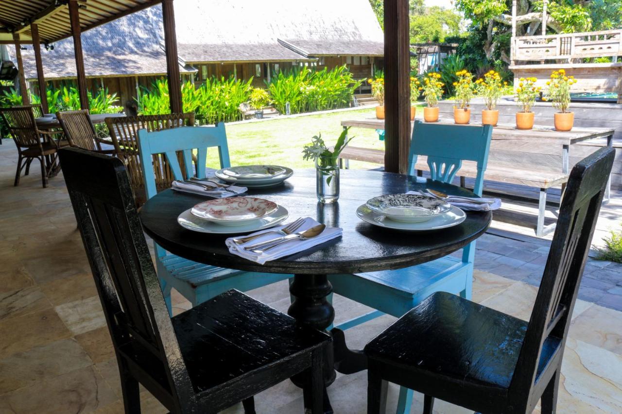 Chanteak Bali - Teak House 3 Jimbaran Extérieur photo