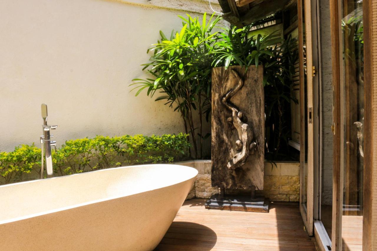 Chanteak Bali - Teak House 3 Jimbaran Extérieur photo