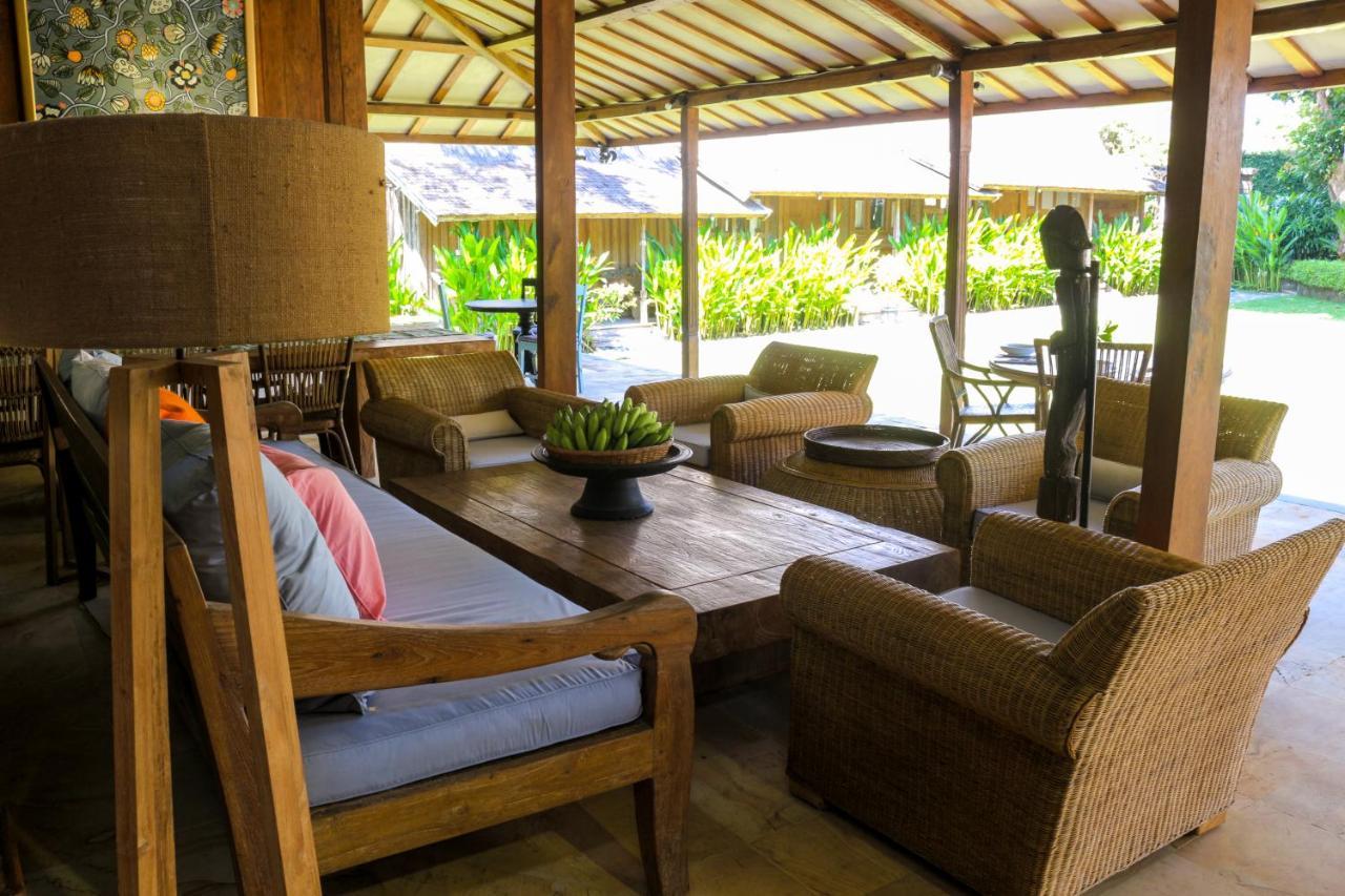Chanteak Bali - Teak House 3 Jimbaran Extérieur photo