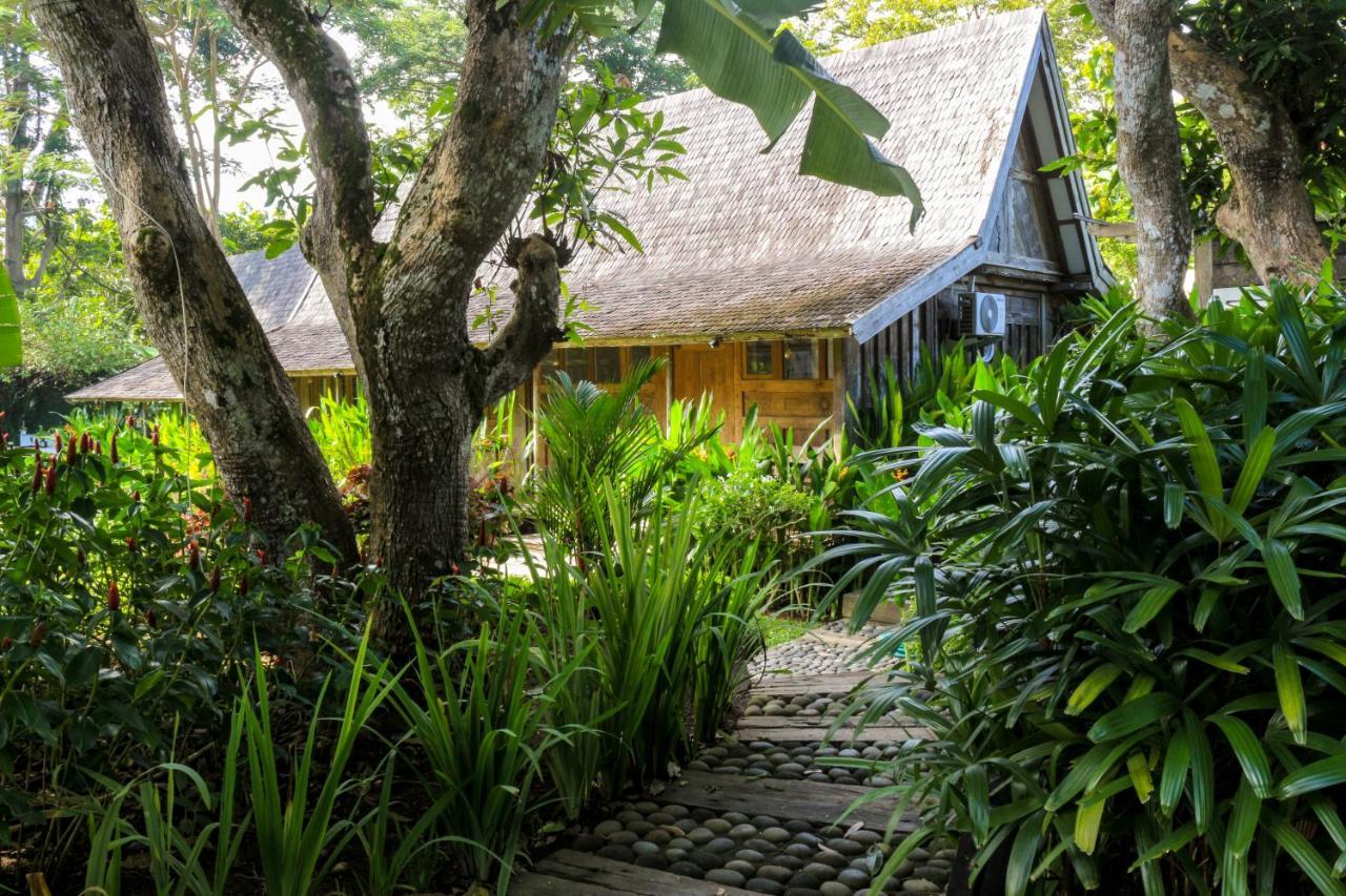 Chanteak Bali - Teak House 3 Jimbaran Extérieur photo