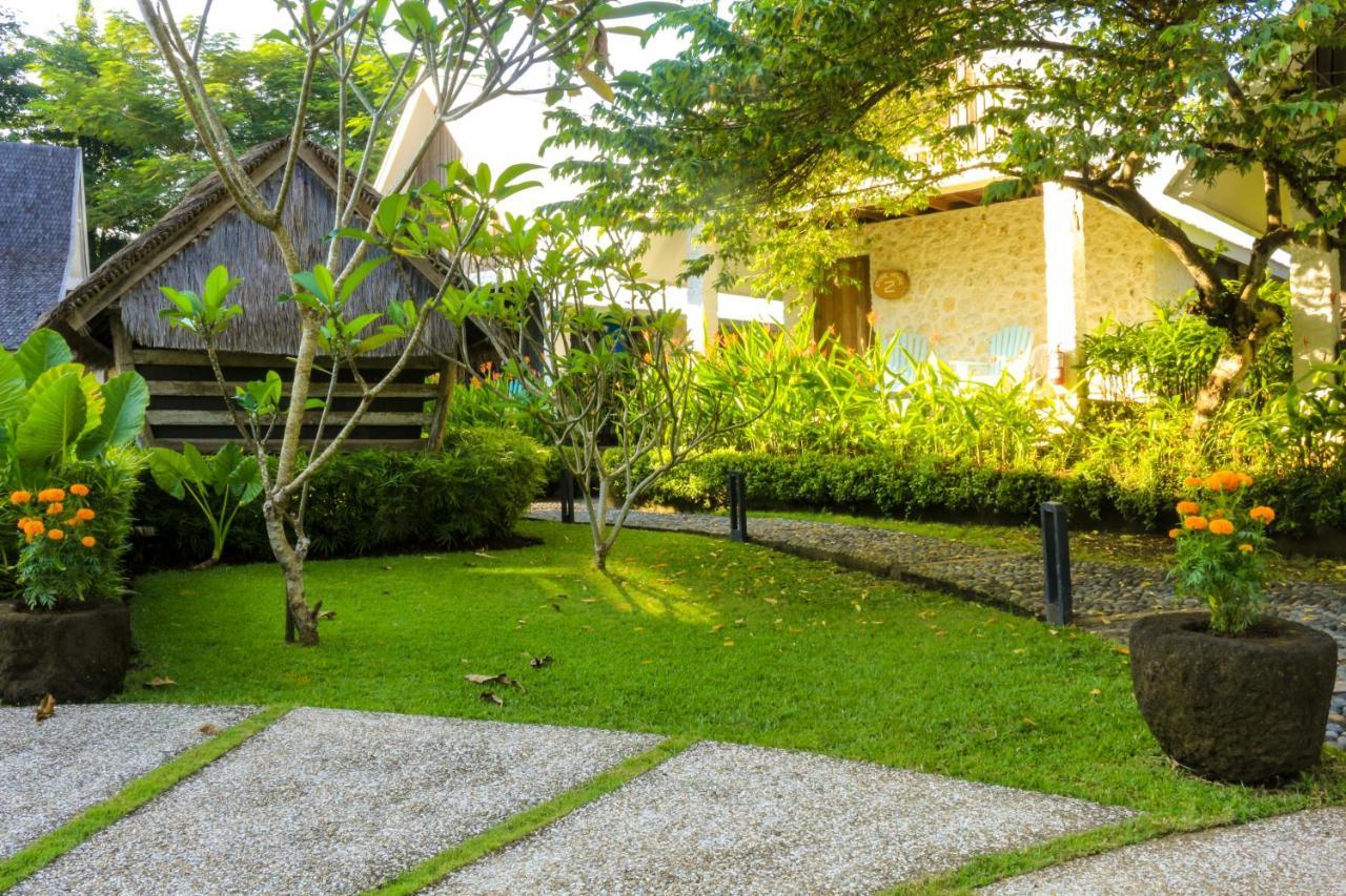 Chanteak Bali - Teak House 3 Jimbaran Extérieur photo