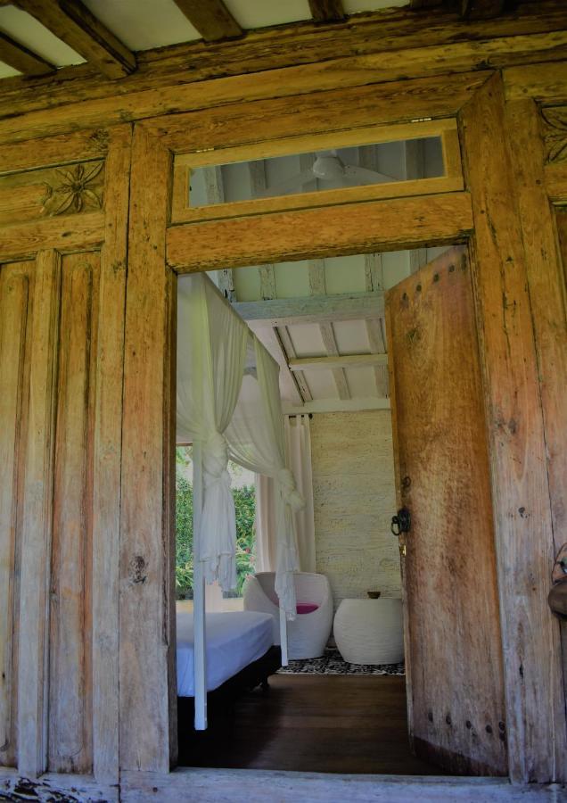 Chanteak Bali - Teak House 3 Jimbaran Extérieur photo