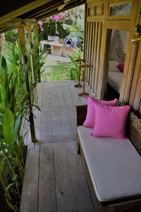 Chanteak Bali - Teak House 3 Jimbaran Extérieur photo